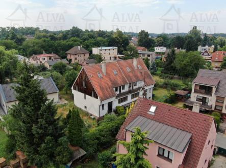 Prodej - dům/vila, 267 m²
