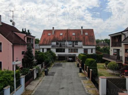Prodej - dům/vila, 267 m²