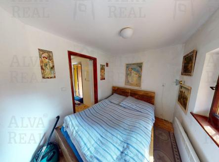 Prodej chaty/rekreačního objektu, 40 m²