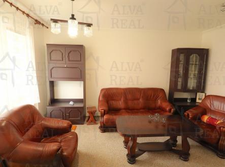 Pronájem bytu, 3+1, 70 m²