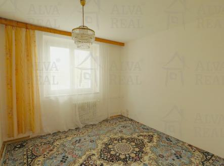 Pronájem bytu, 3+1, 70 m²