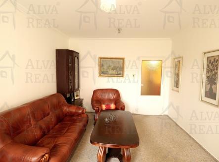 Pronájem bytu, 3+1, 70 m²