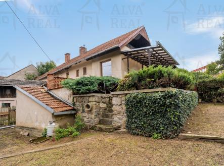 Prodej domu/vily, 190 m²