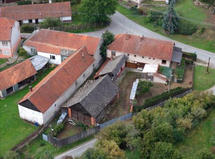 Prodej domu/vily, 190 m²