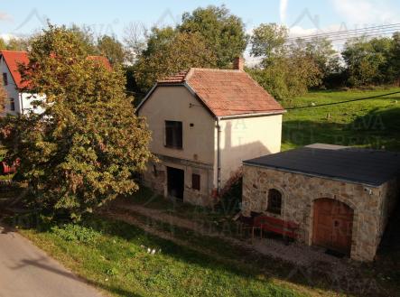 Prodej chaty/rekreačního objektu, 73 m²