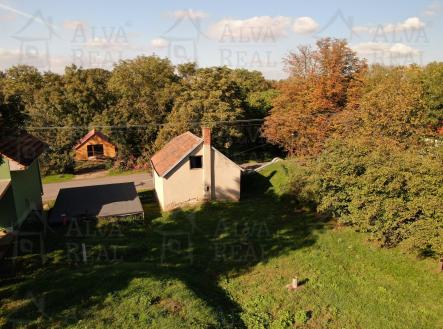 Prodej chaty/rekreačního objektu, 73 m²