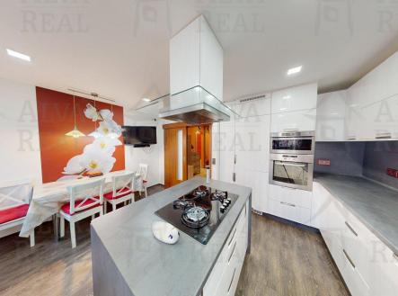 Prodej bytu, 4+kk, 84 m² obrázek