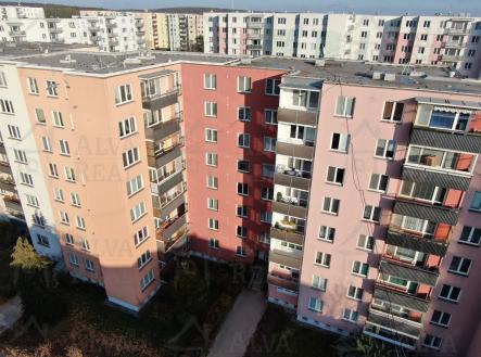 Prodej bytu, 4+kk, 84 m²