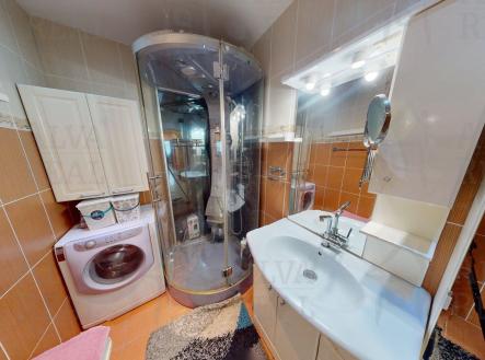 Prodej bytu, 4+kk, 84 m²