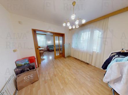 Pronájem bytu, 3+kk, 60 m²