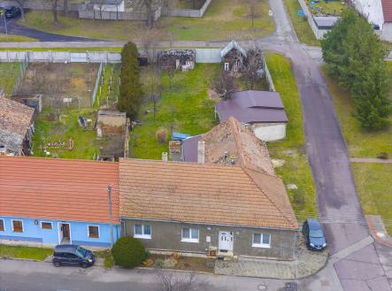 Prodej domu/vily, 143 m²