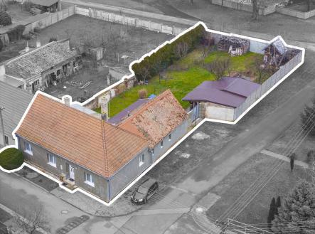 Prodej domu/vily, 143 m²