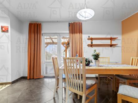 Prodej domu/vily, 143 m²