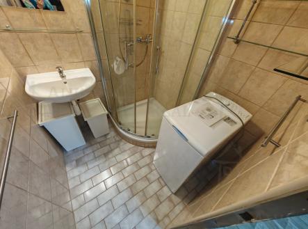 Pronájem bytu, 2+1, 60 m²