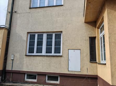 Pronájem bytu, 1+kk, 45 m²