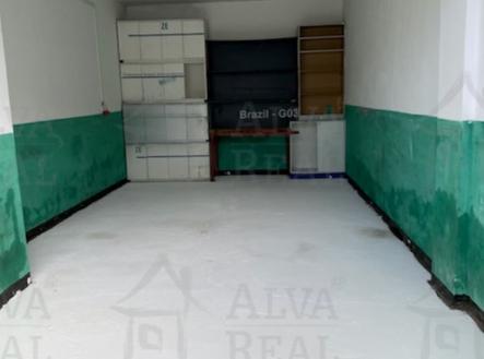Pronájem skladovací prostor, 28 m²