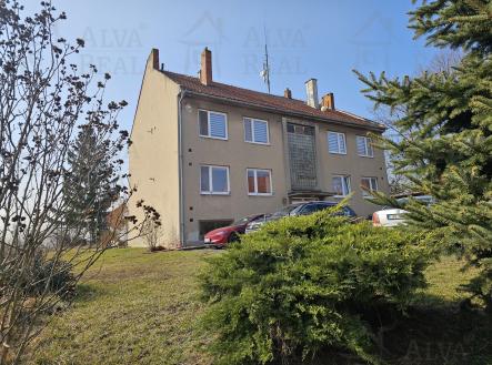 Prodej bytu, 3+1, 93 m²