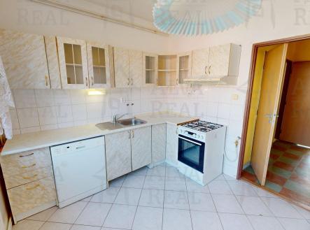 Prodej bytu, 3+1, 93 m²