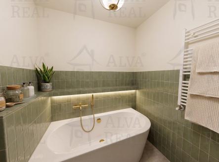 Prodej bytu, 3+1, 93 m²