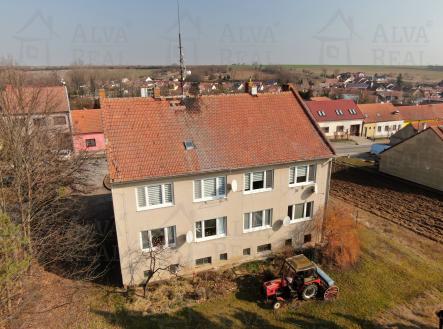 Prodej bytu, 3+1, 93 m²