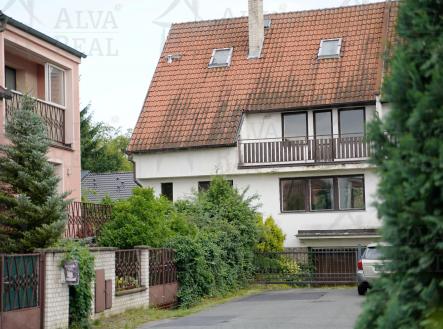 Prodej domu/vily, 267 m²