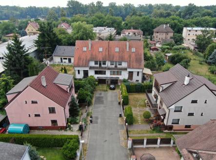 Prodej domu/vily, 267 m²