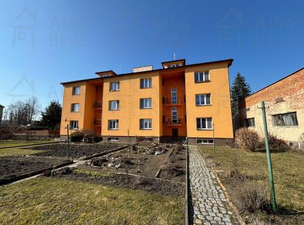 Prodej bytu, 2+1, 84 m²