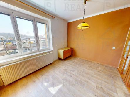 Prodej bytu, 2+1, 84 m²