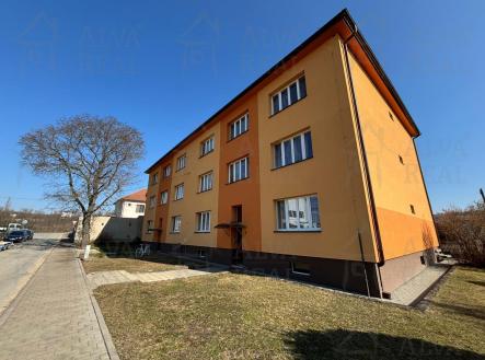 Prodej bytu, 2+1, 84 m²