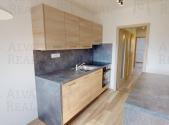 Pronájem bytu, 3+1, 74 m²