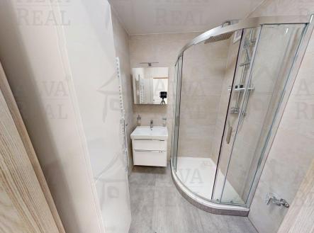 Pronájem bytu, 3+1, 74 m²