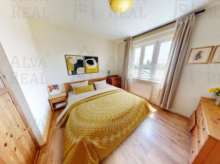 Prodej bytu, 3+kk, 108 m²