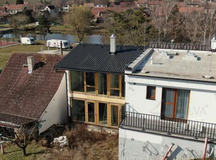 Prodej chaty/rekreačního objektu, 96 m²