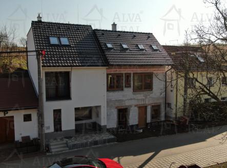 Prodej chaty/rekreačního objektu, 96 m²