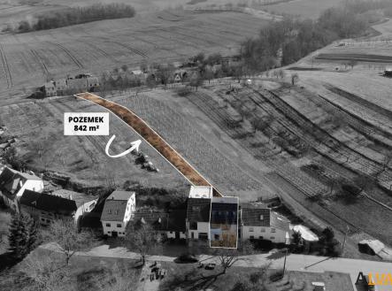 Prodej chaty/rekreačního objektu, 96 m²