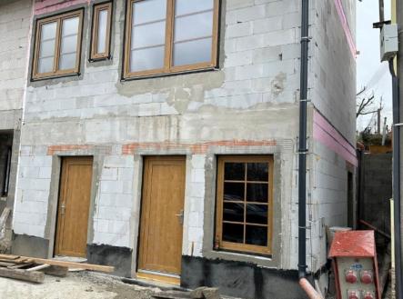 Prodej chaty/rekreačního objektu, 96 m²