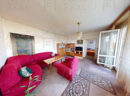 Prodej bytu, 3+1, 77 m²