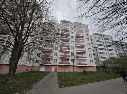 Prodej bytu, 3+1, 77 m²