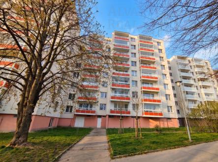 Prodej bytu, 3+1, 77 m²