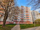 Prodej bytu, 3+1, 77 m²