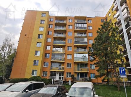 Prodej bytu, 1+kk, 38 m²
