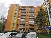 Prodej bytu, 1+kk, 38 m²