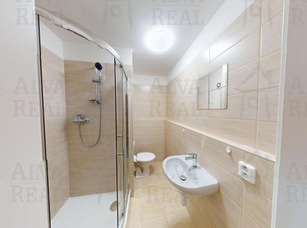 Prodej bytu, 1+kk, 38 m²