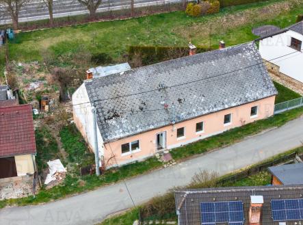 Prodej domu/vily, 140 m²