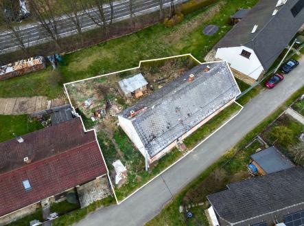 Prodej domu/vily, 140 m²