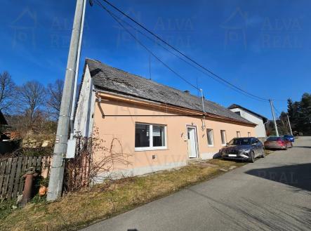 Prodej domu/vily, 140 m²