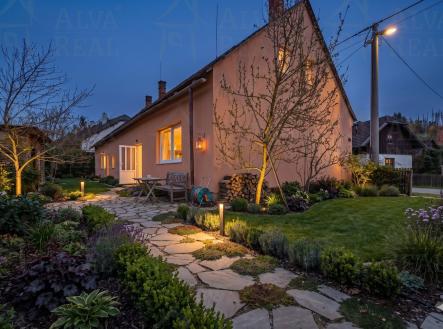 Prodej domu/vily, 140 m²