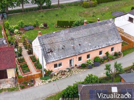 Prodej domu/vily, 140 m² obrázek