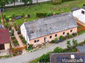 Prodej domu/vily, 140 m²