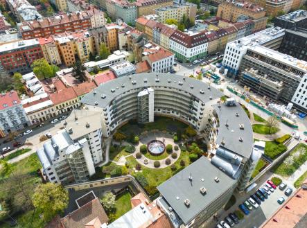 Prodej bytu, 2+1, 72 m²